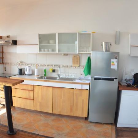 Apartamento Lofts Parque Mirador Valparaíso Exterior foto
