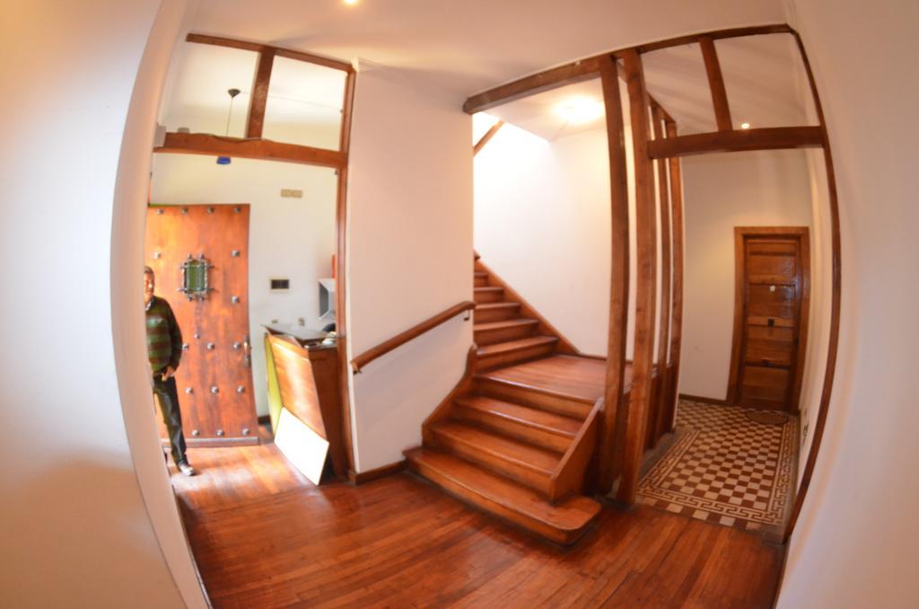 Apartamento Lofts Parque Mirador Valparaíso Exterior foto