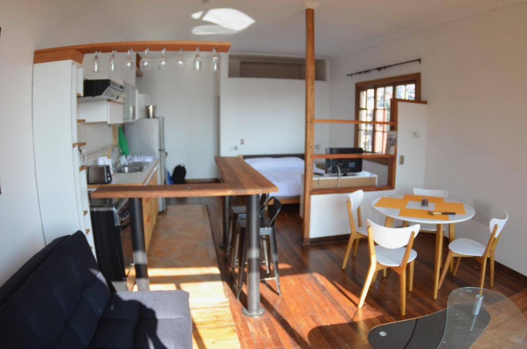 Apartamento Lofts Parque Mirador Valparaíso Exterior foto