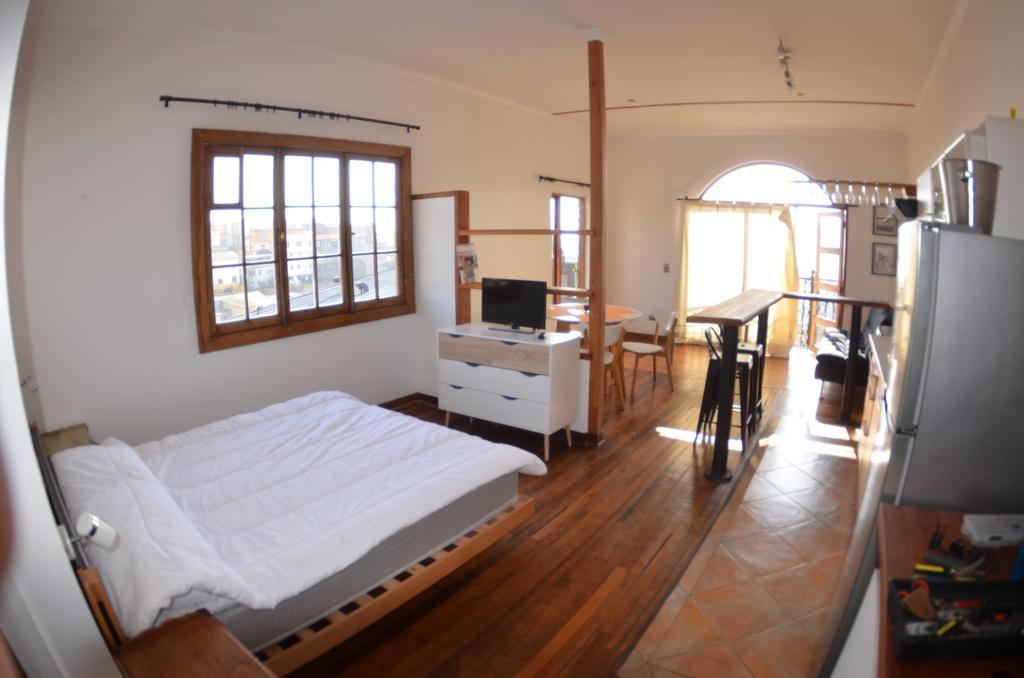 Apartamento Lofts Parque Mirador Valparaíso Exterior foto