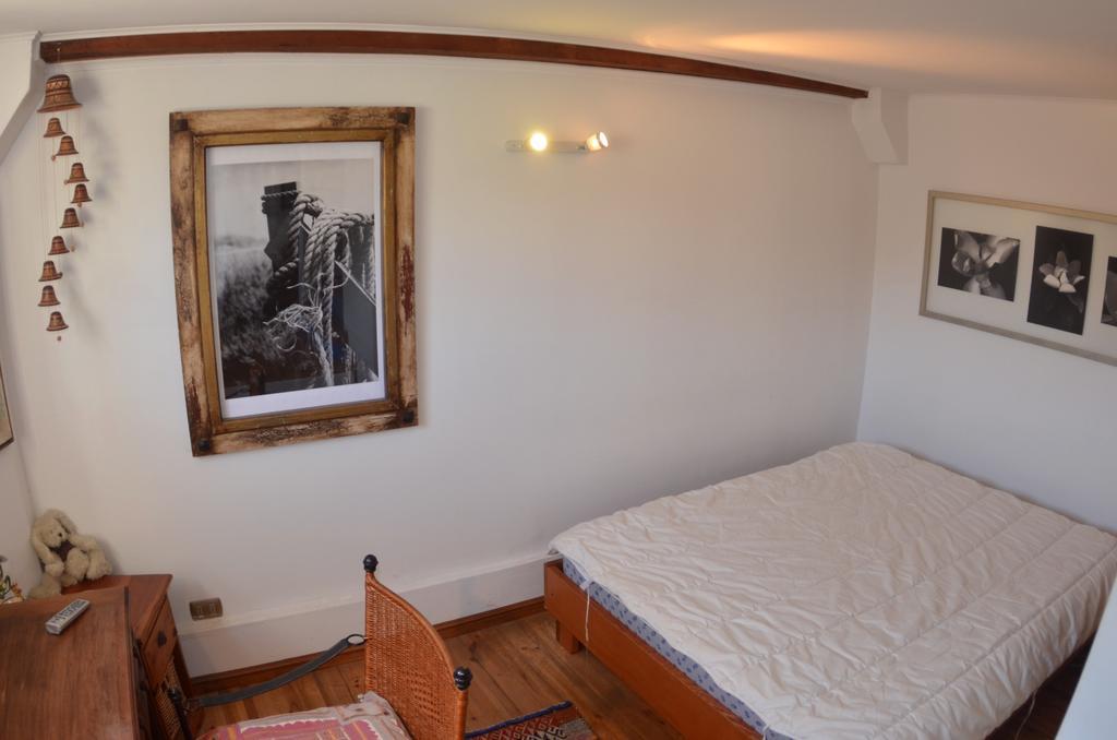 Apartamento Lofts Parque Mirador Valparaíso Exterior foto