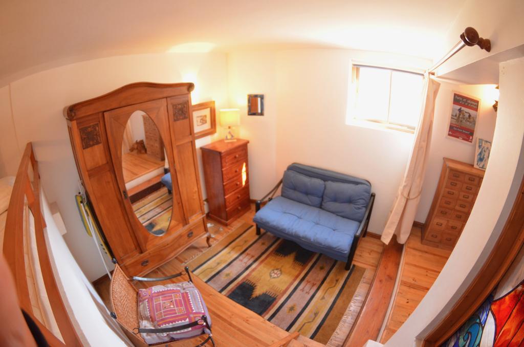 Apartamento Lofts Parque Mirador Valparaíso Exterior foto
