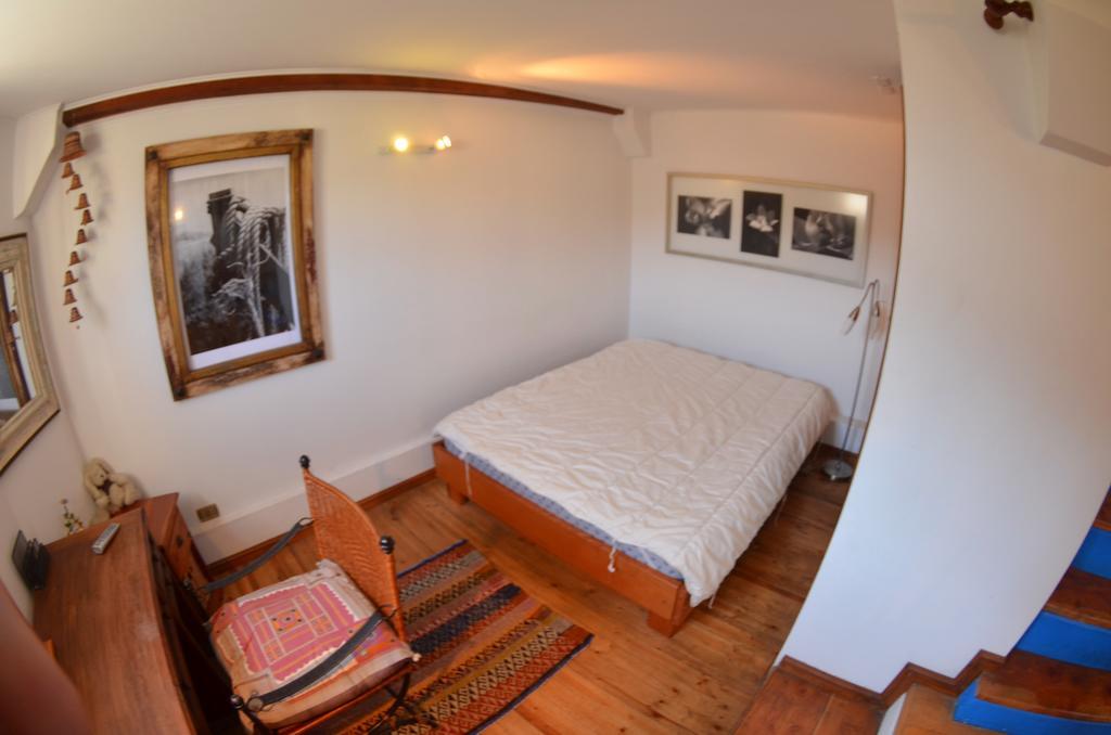 Apartamento Lofts Parque Mirador Valparaíso Exterior foto