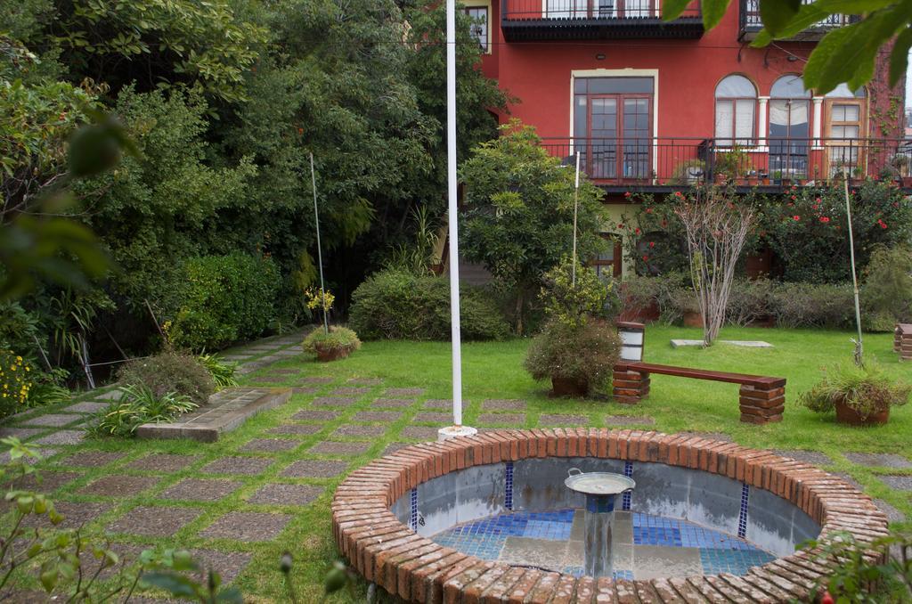 Apartamento Lofts Parque Mirador Valparaíso Exterior foto