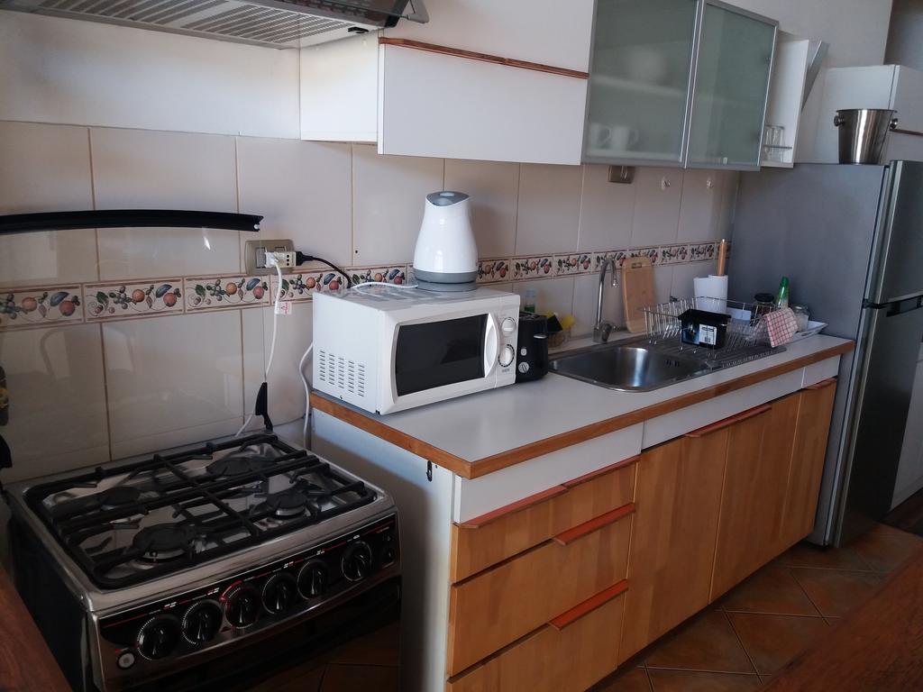 Apartamento Lofts Parque Mirador Valparaíso Exterior foto